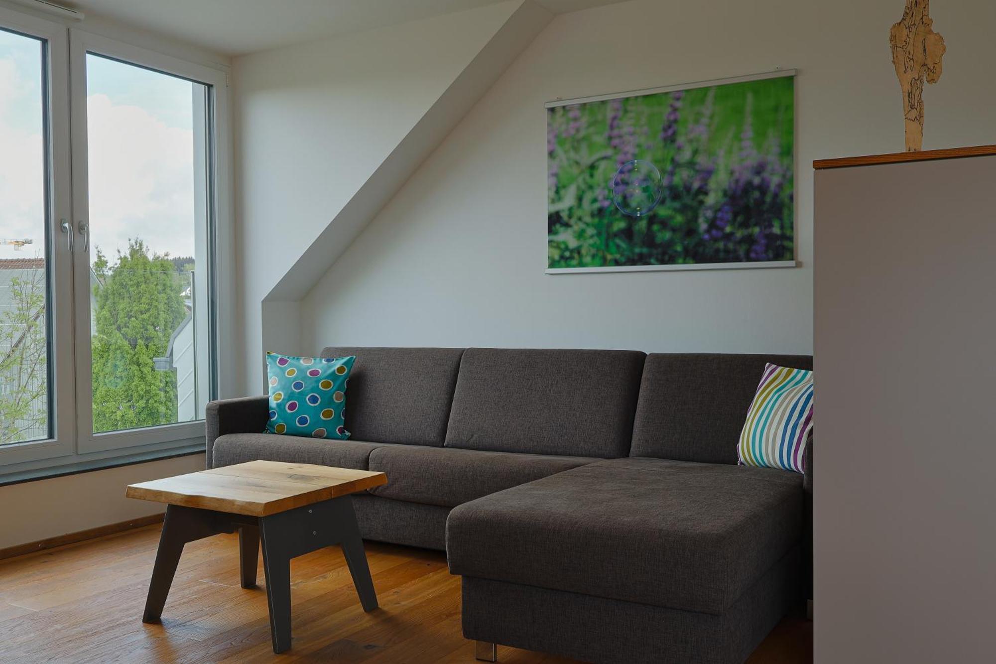 Ferienhaus Seezeichen Wasserburg Bagian luar foto
